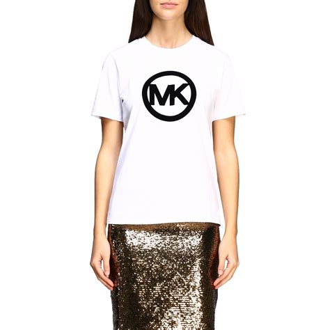 michael kors girls tees|michael kors t shirt price.